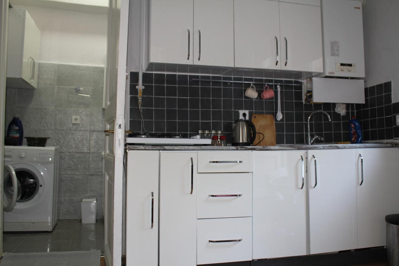 For Those Who Want To Be Close To Beyoglu Istiklal Street Apartamento