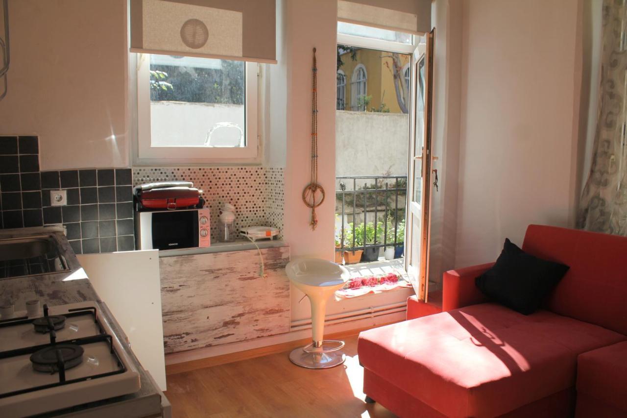 For Those Who Want To Be Close To Beyoglu Istiklal Street Istambul