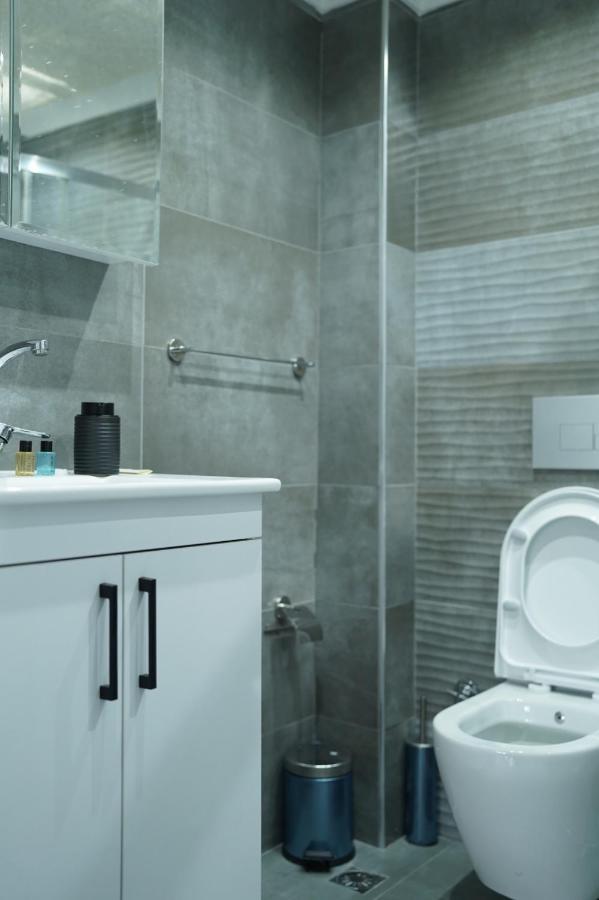 Middle Village Aparthotel Istanbul