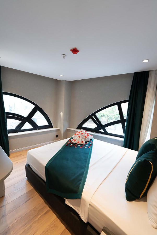 Hotel Costera Istambul