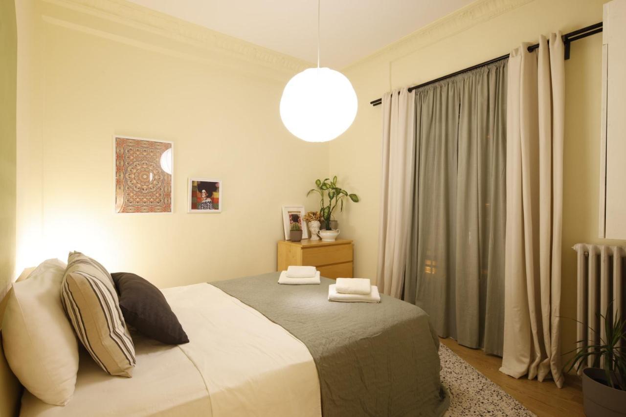 Daire Vibrant&central Flat Near Taksim Square İstanbul