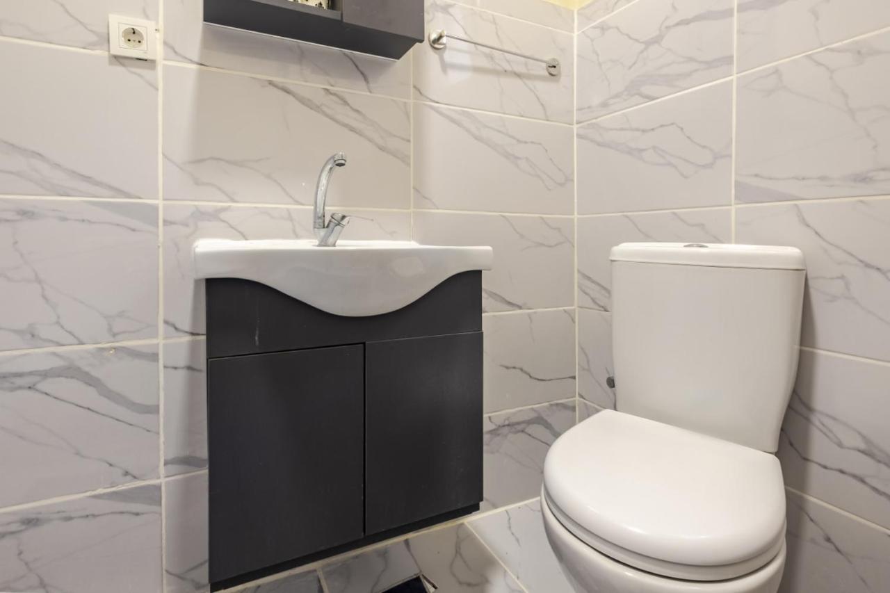 Apartamento Superb Flat Istambul