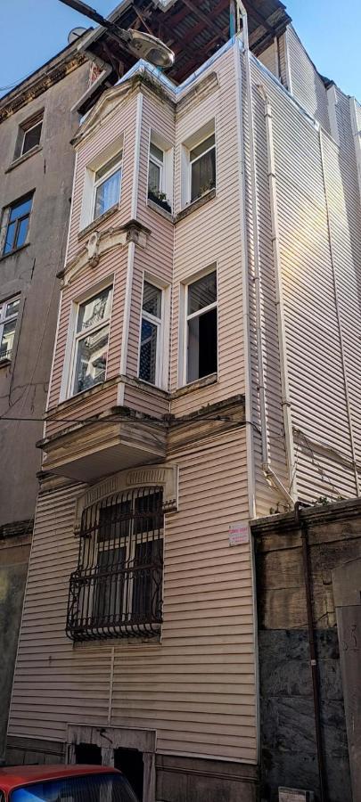 For Those Who Want To Be Close To Beyoglu Istiklal Street *