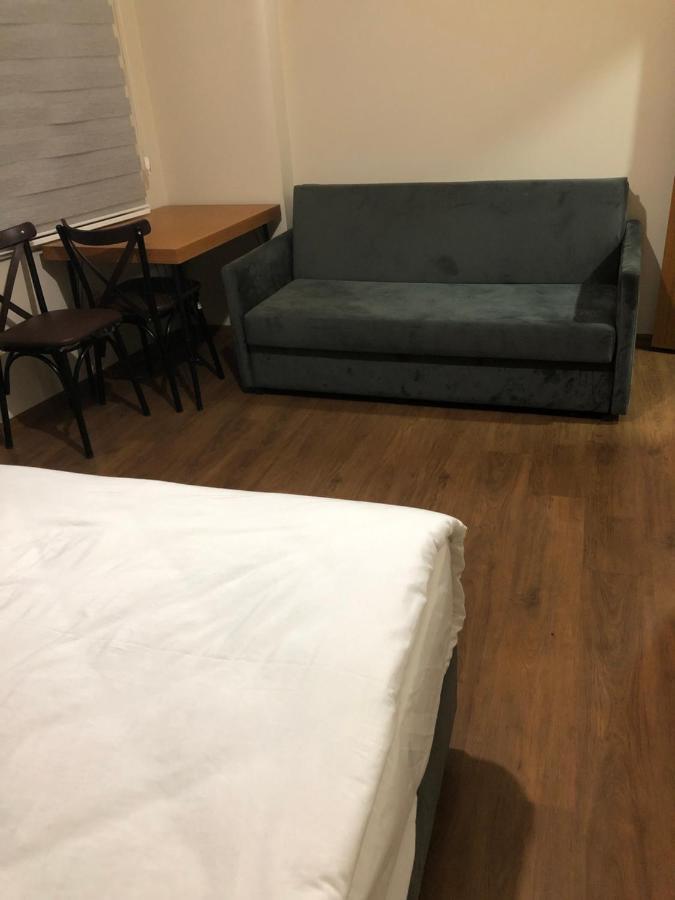 Hradission Kaifa Aparthotel