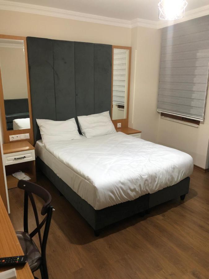 Hradission Kaifa Istanbul