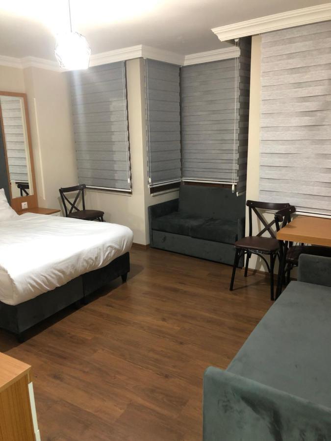 Hradission Kaifa Aparthotel