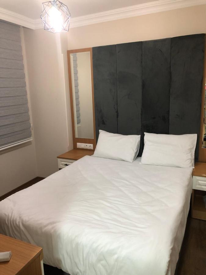Hradission Kaifa Aparthotel *