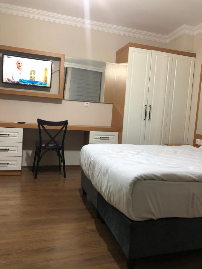 Hradission Kaifa Aparthotel *