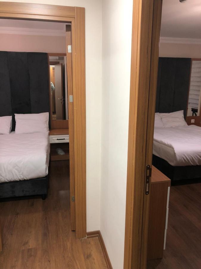 Hradission Kaifa Aparthotel