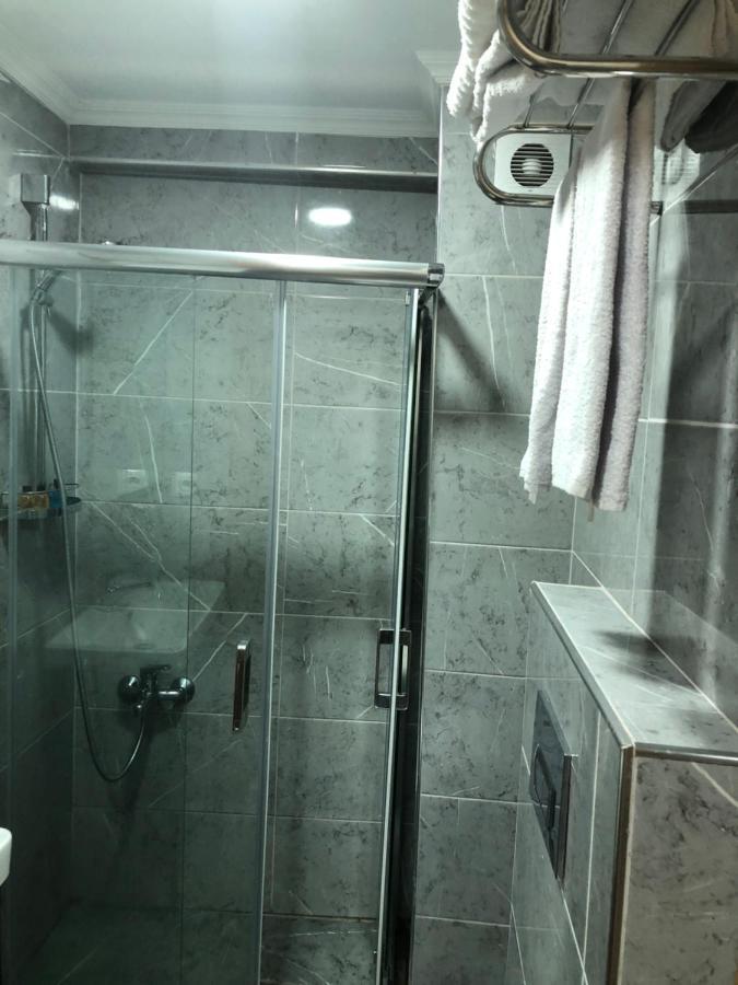 Aparthotel Hradission Kaifa