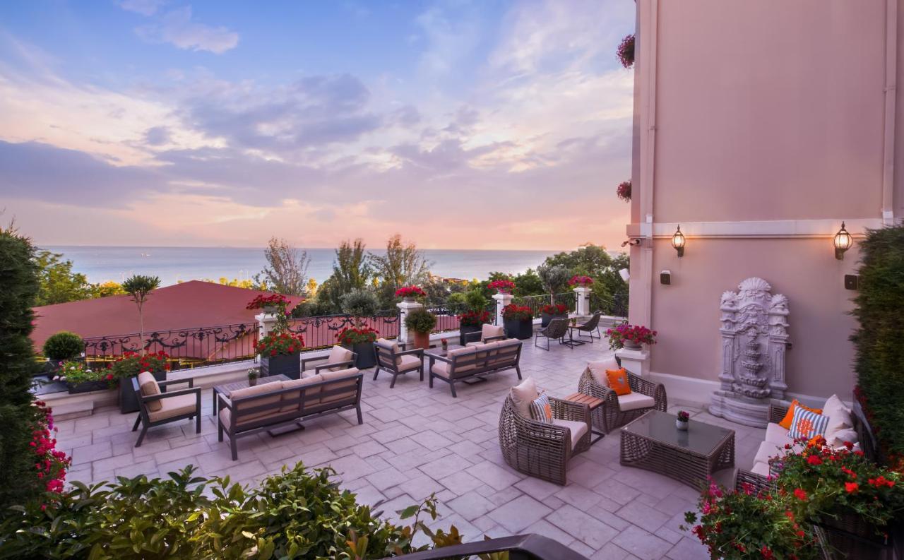 Hotel Mula 5*