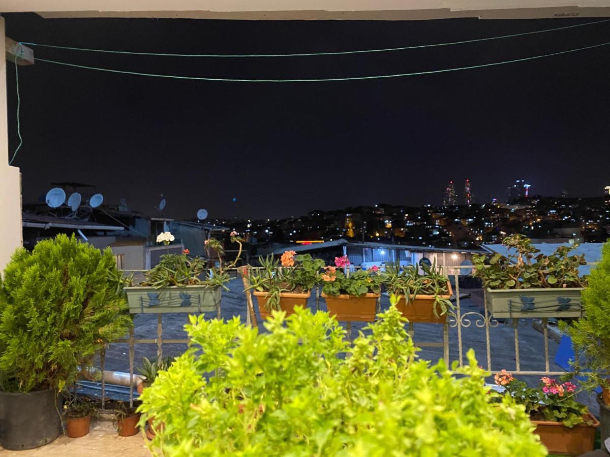 Bed & Breakfast Moon Taksim