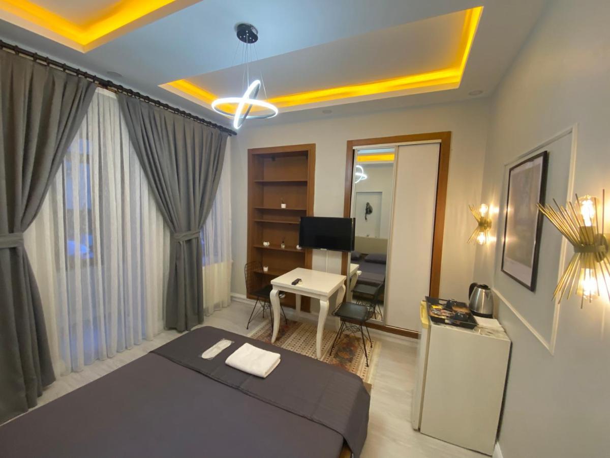 Bed & Breakfast Moon Taksim