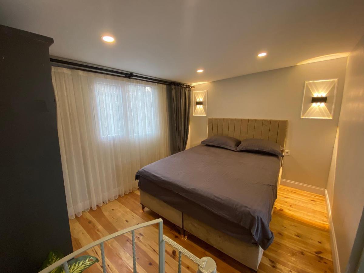 Moon Taksim Bed & Breakfast *