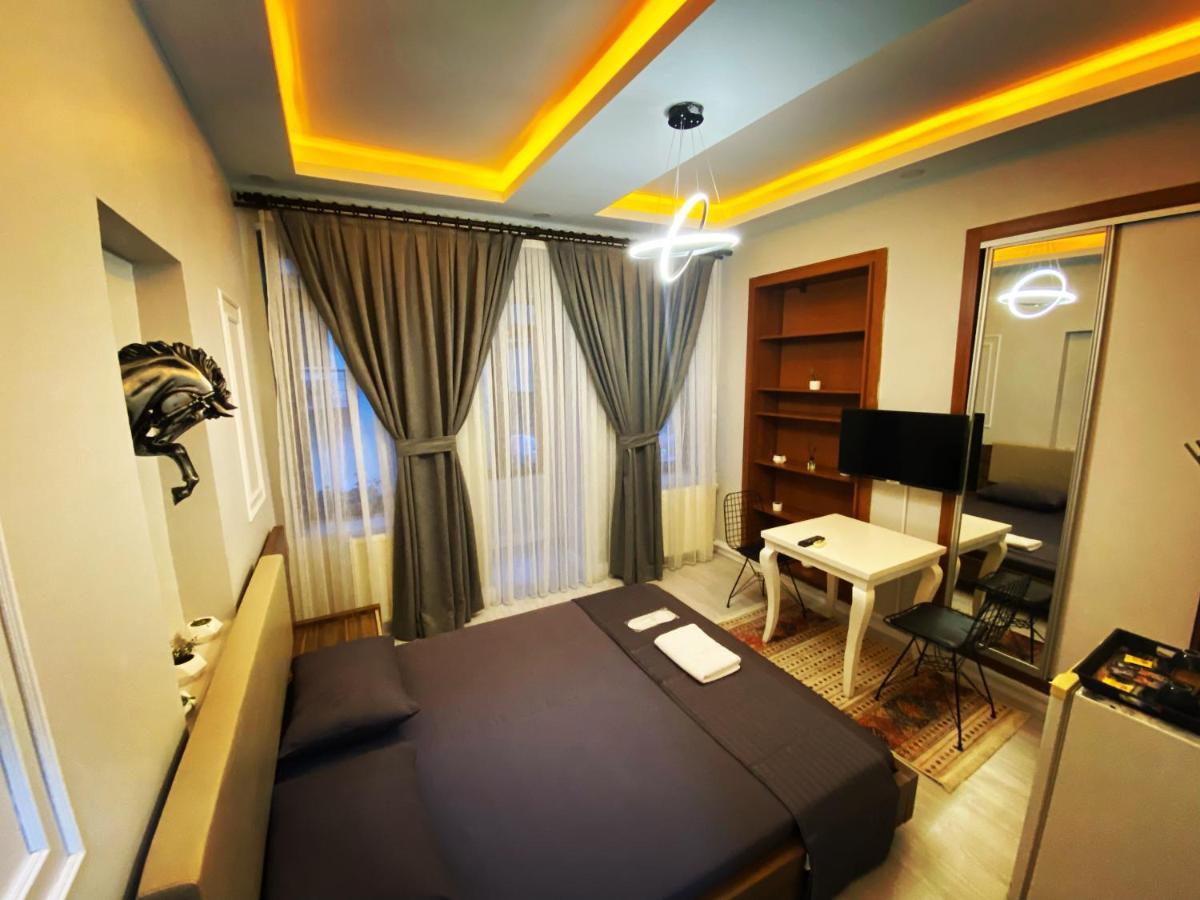 Moon Taksim Bed & Breakfast