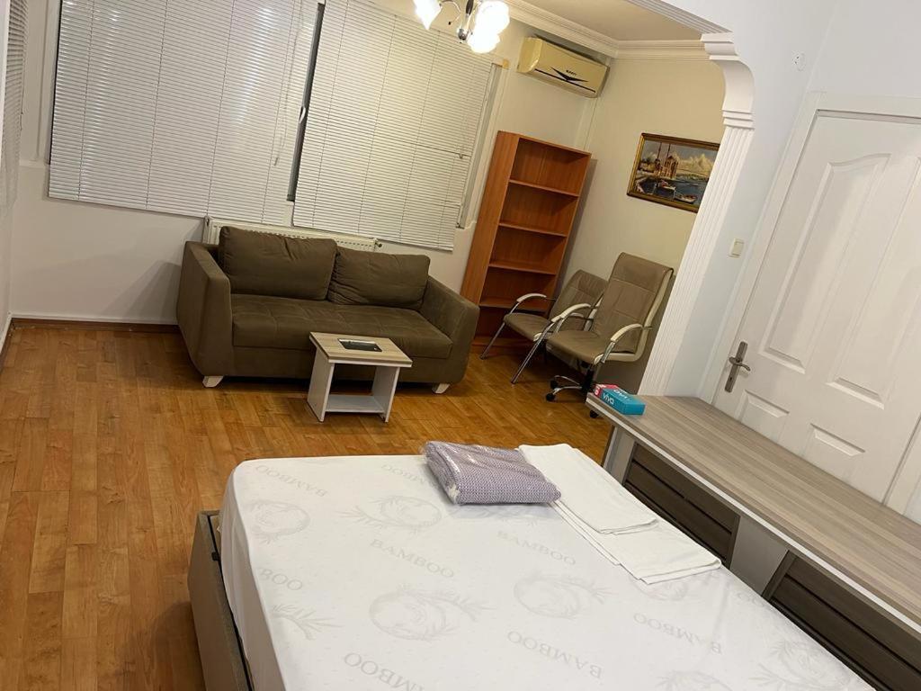 Sisli Of No 12 2* Istanbul