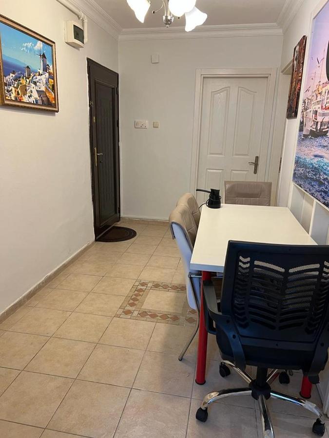 Sisli Of No 12 2* Istanbul
