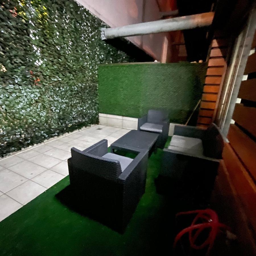 Apart Otel Taksim Elysium