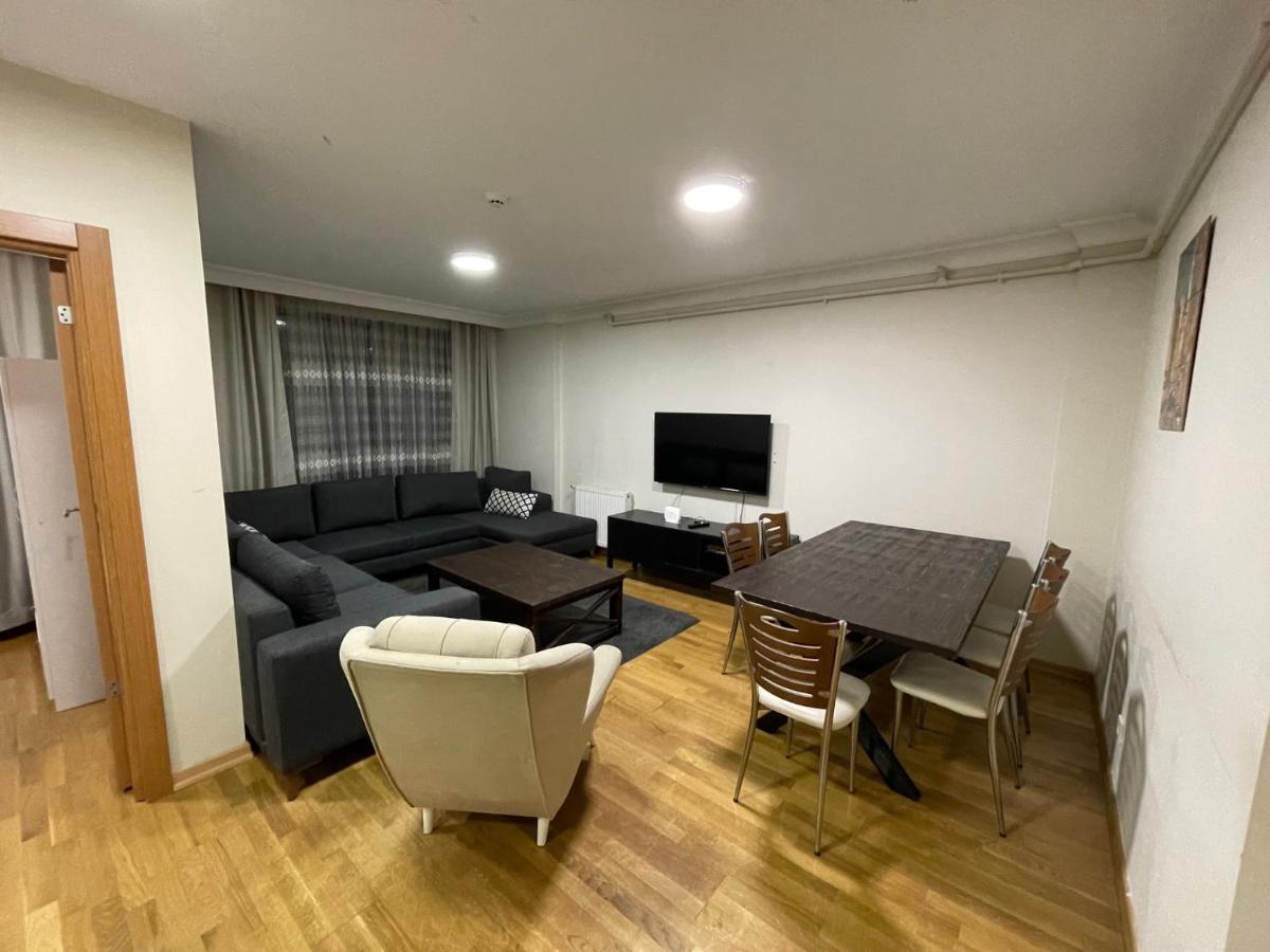 Taksim Elysium Apart Otel İstanbul