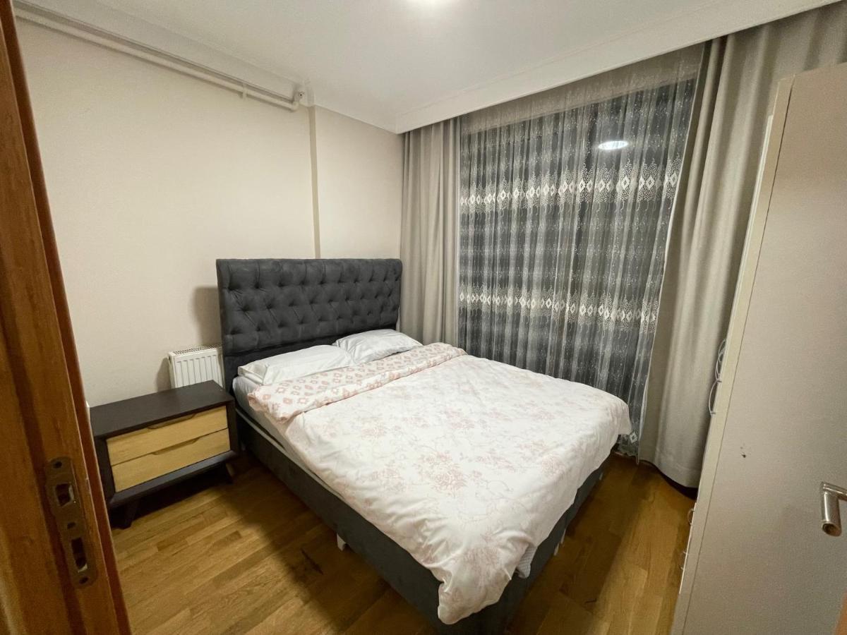 Taksim Elysium Apart Otel İstanbul