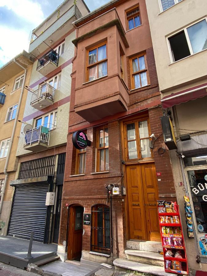 Casa De Frida's Besiktas Hotel Istanbul