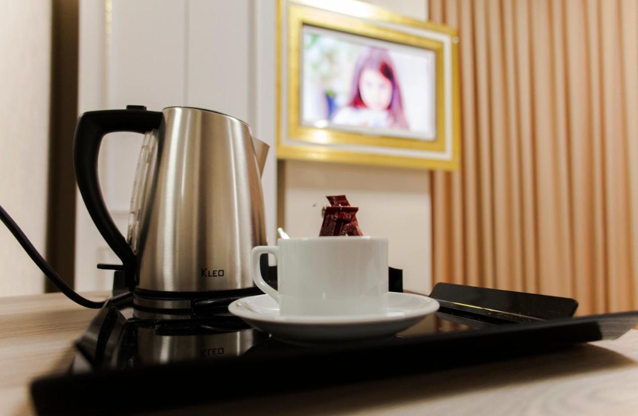 Continental Airport 3*