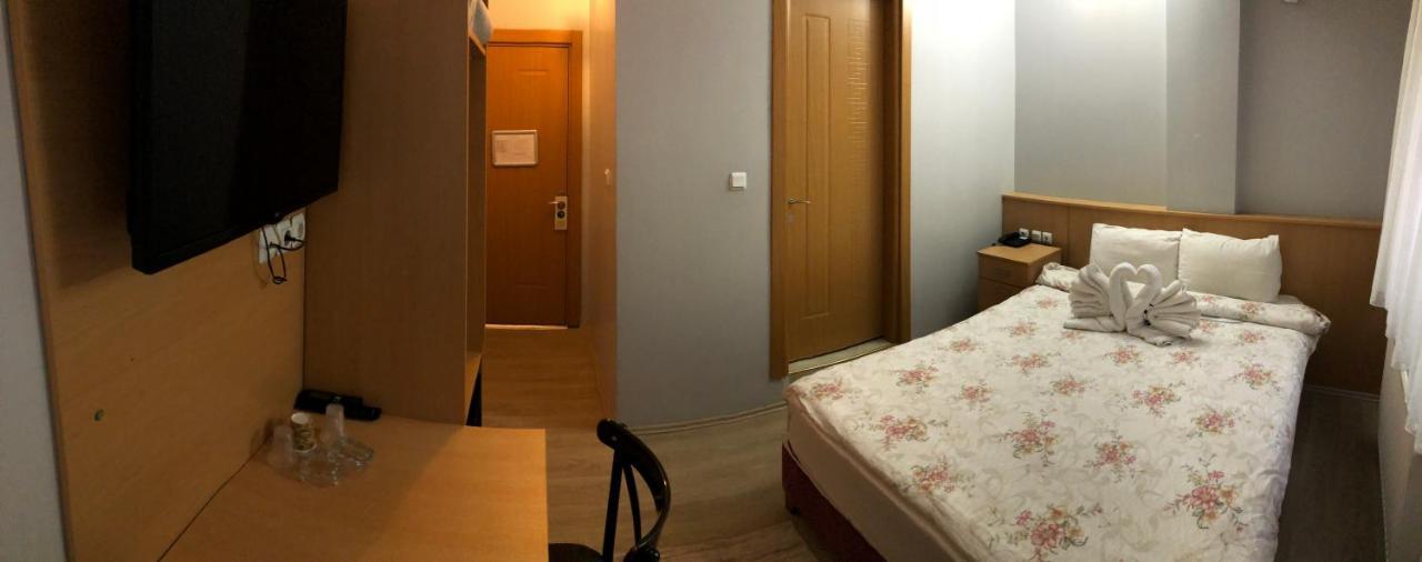 özsefa Otel