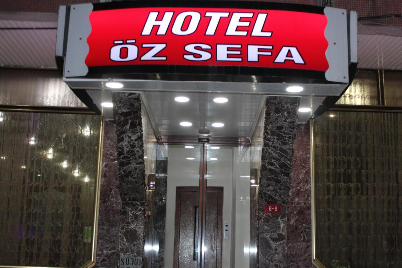 özsefa İstanbul