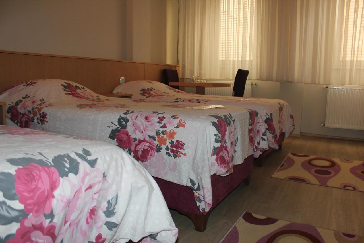 Otel özsefa İstanbul