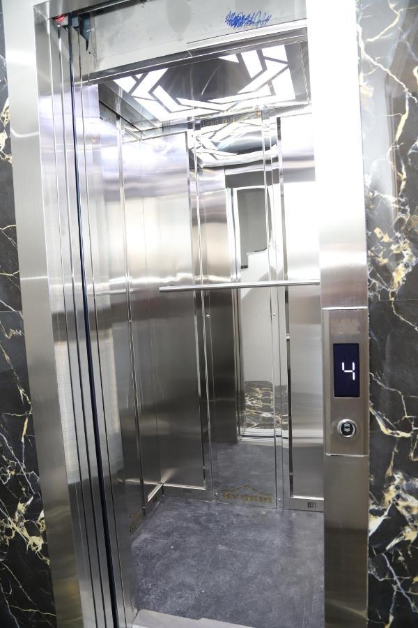 Global 2022 Otel İstanbul