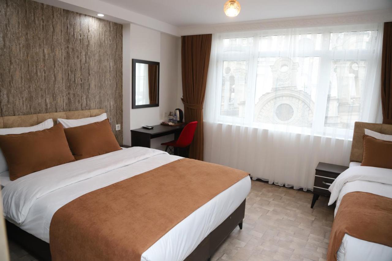 Global 2022 Otel *
