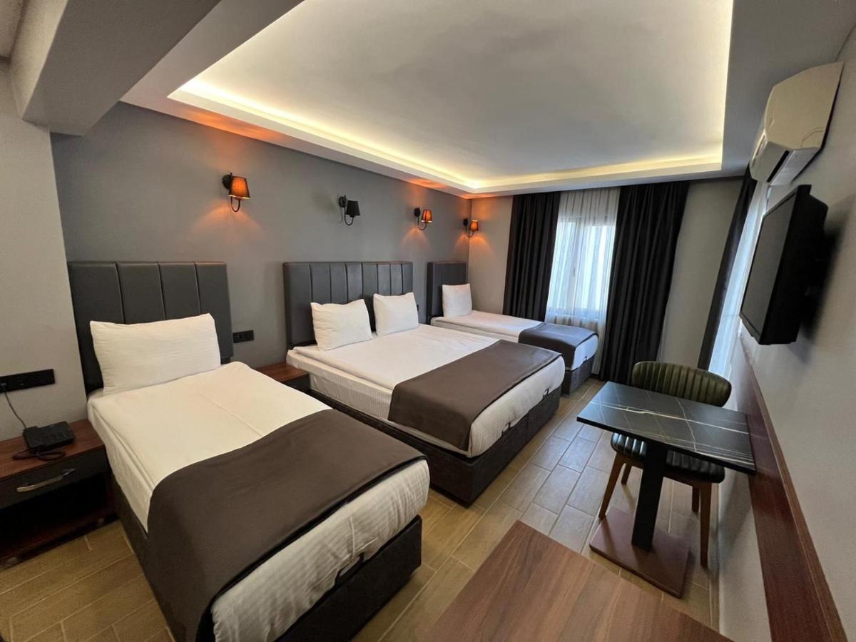 Db Hotel Istanbul