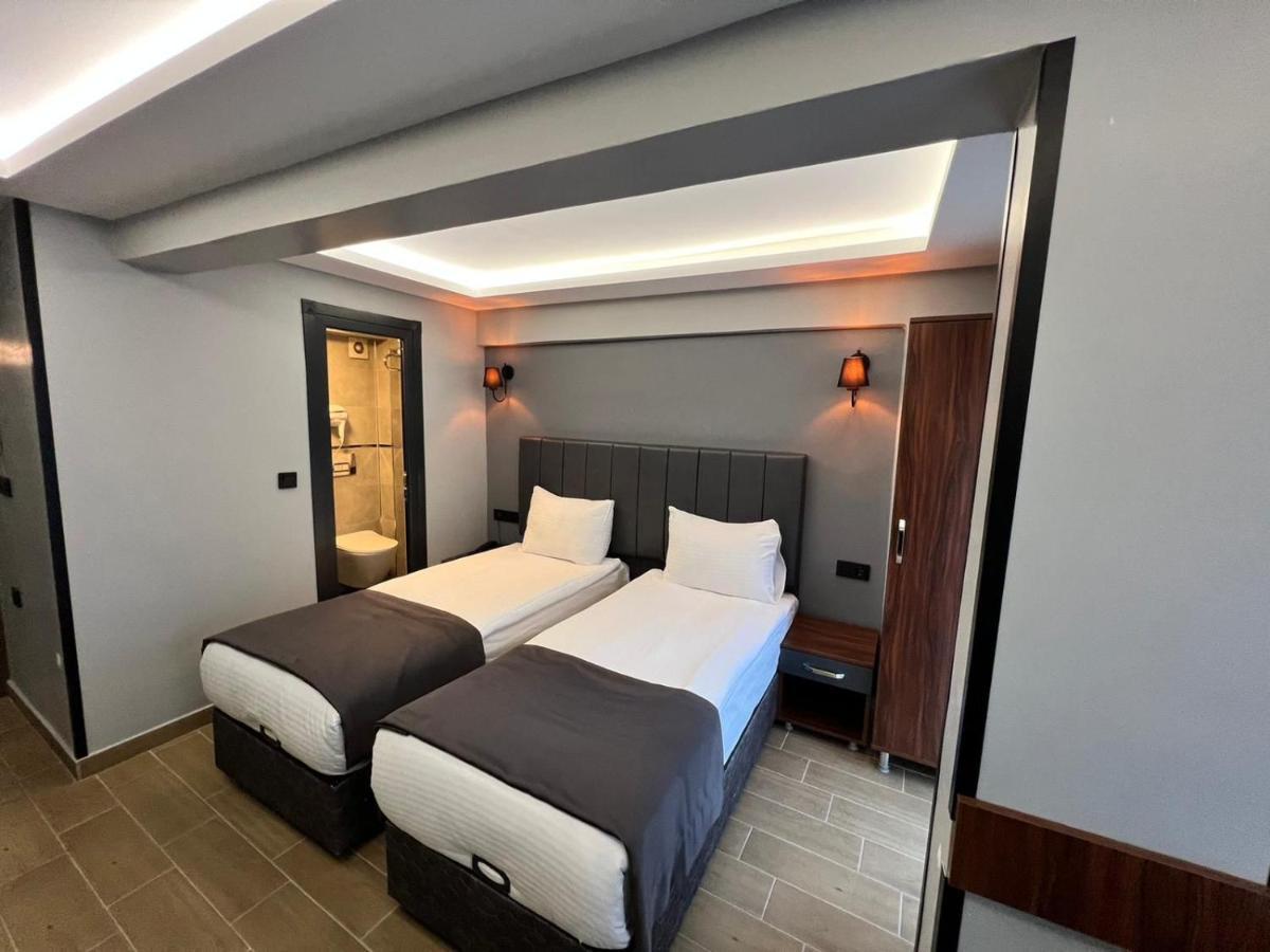 Db Hotel Istanbul