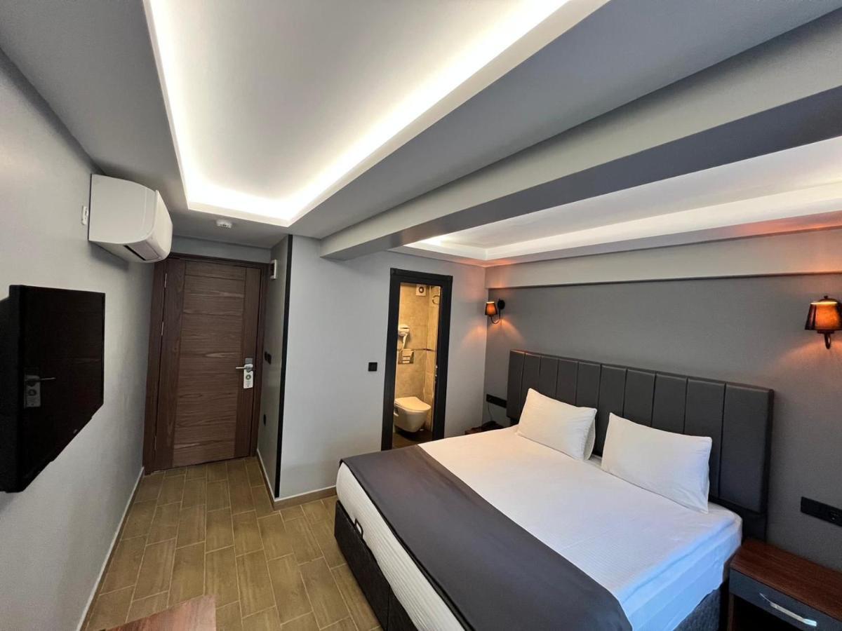 Db Istanbul