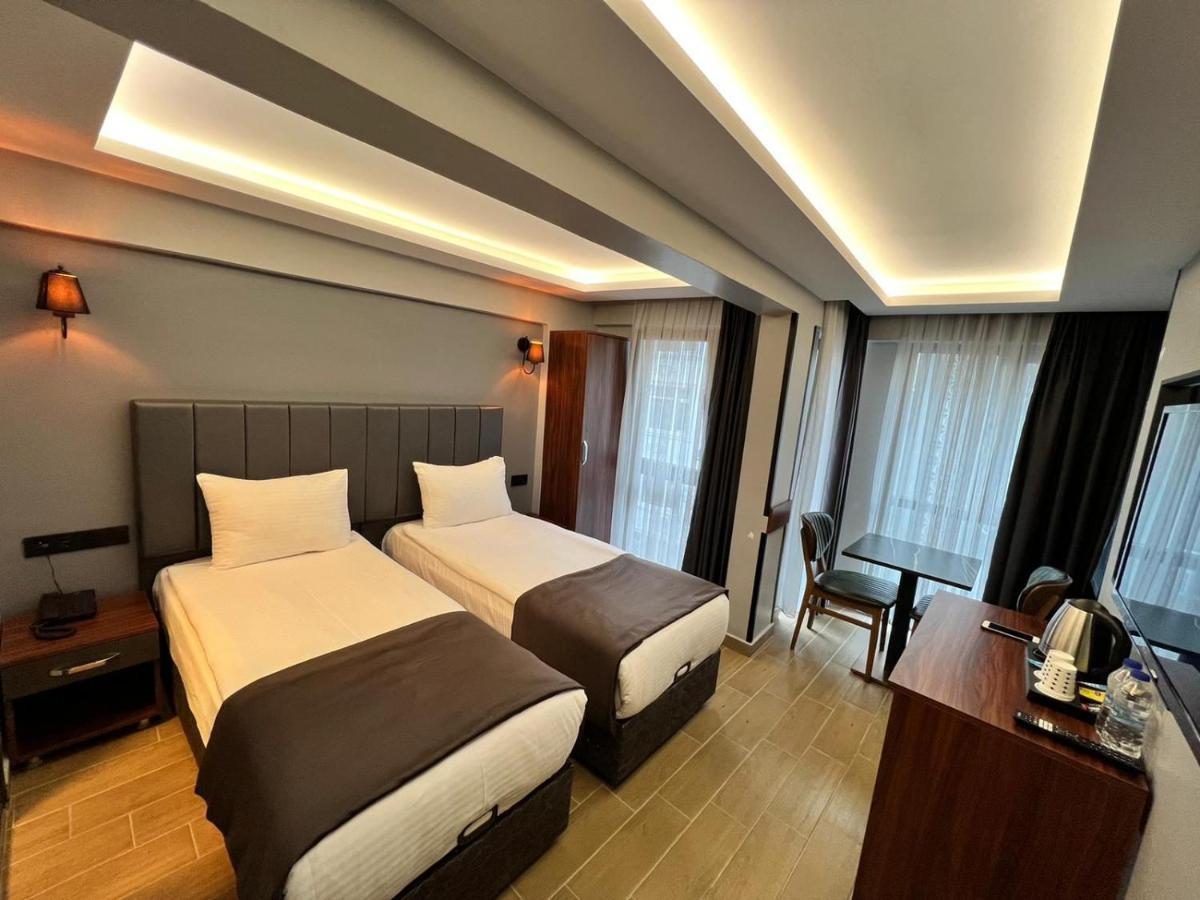 Db Istanbul