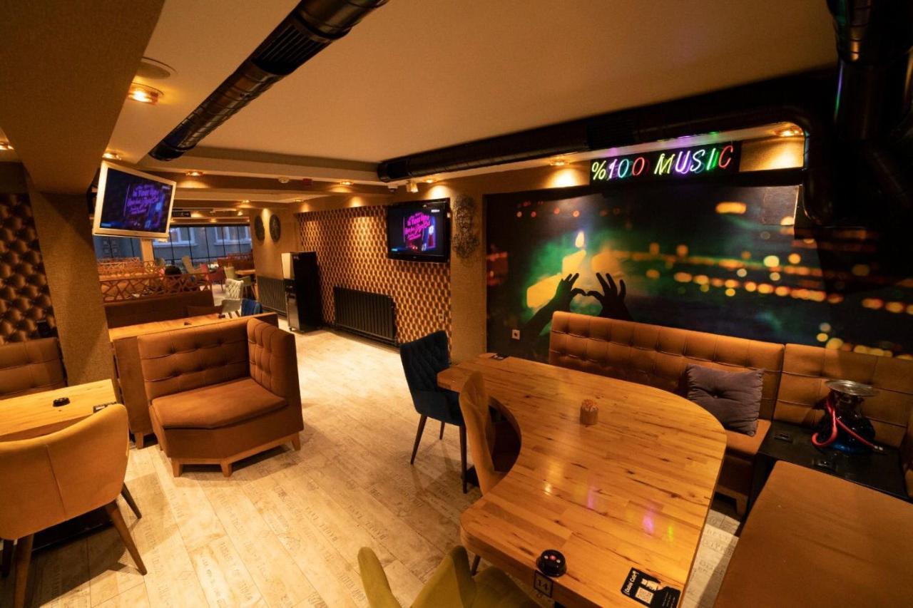 Hotel Db