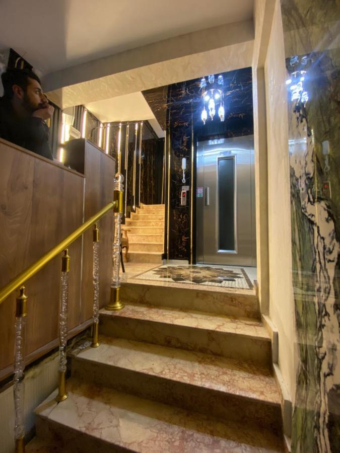 Hotel Bona Sera Istanbul