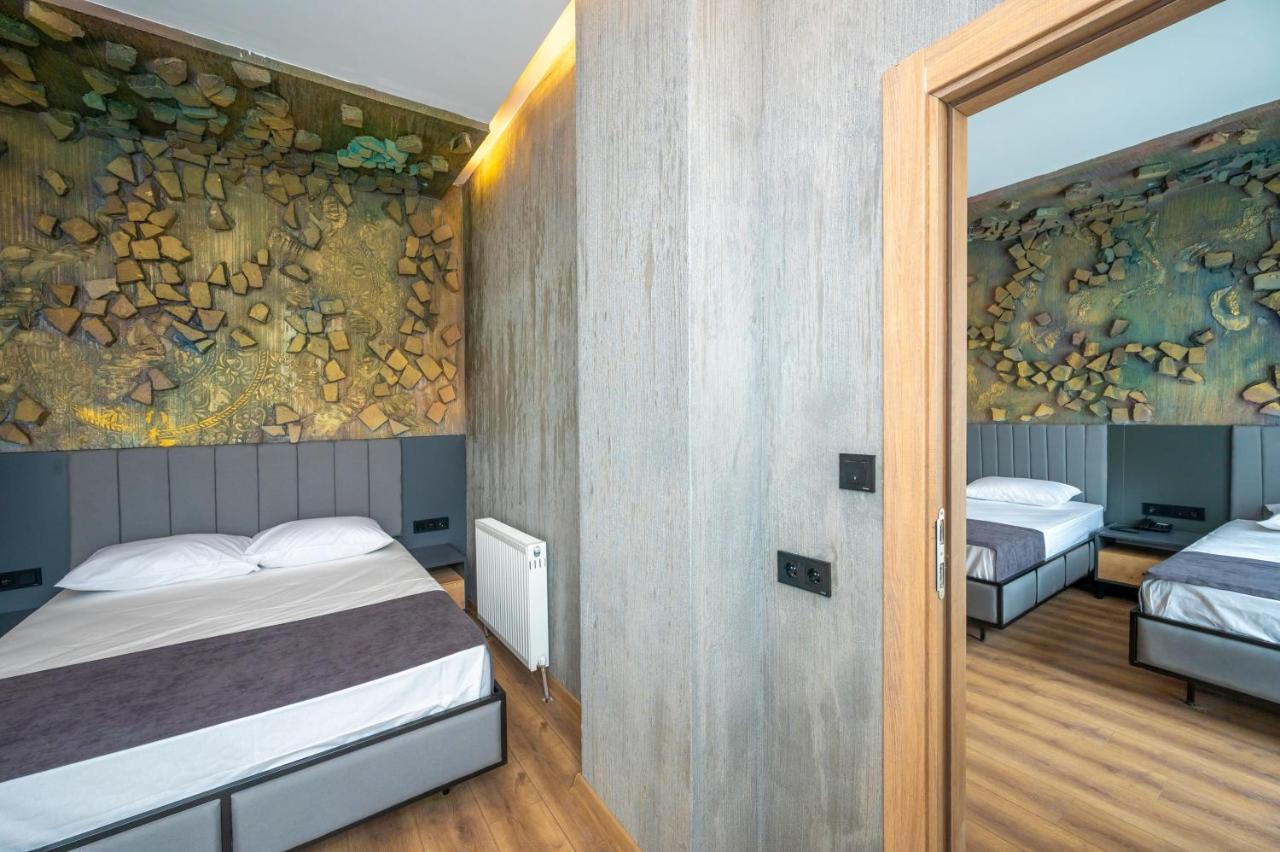 Continental Airport 3*
