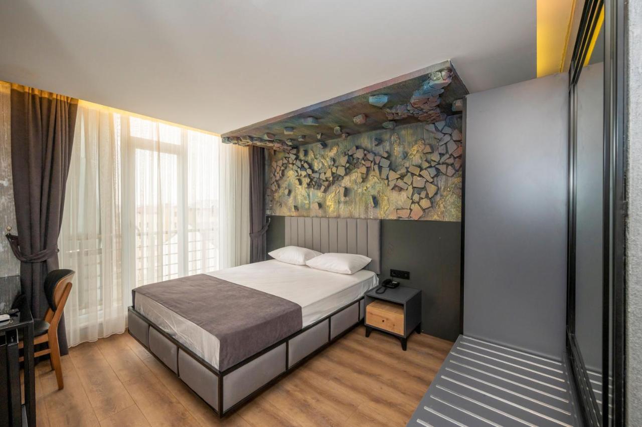 Continental Airport Hotel Istanbul