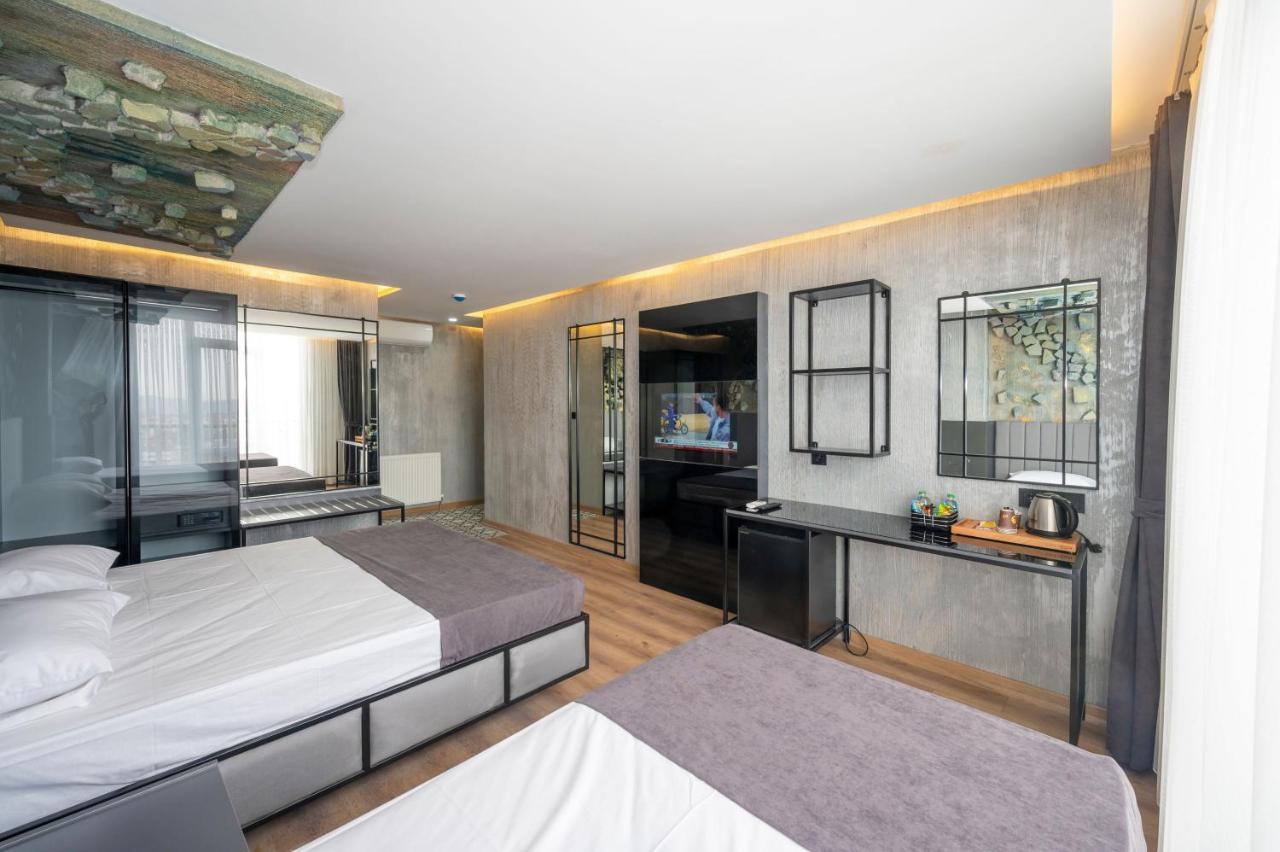 Hotel Continental Airport Istanbul