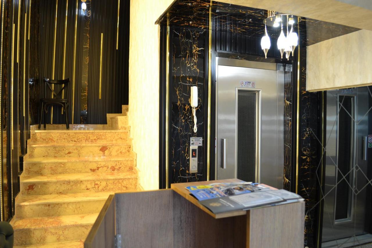 Bona Sera Hotel *