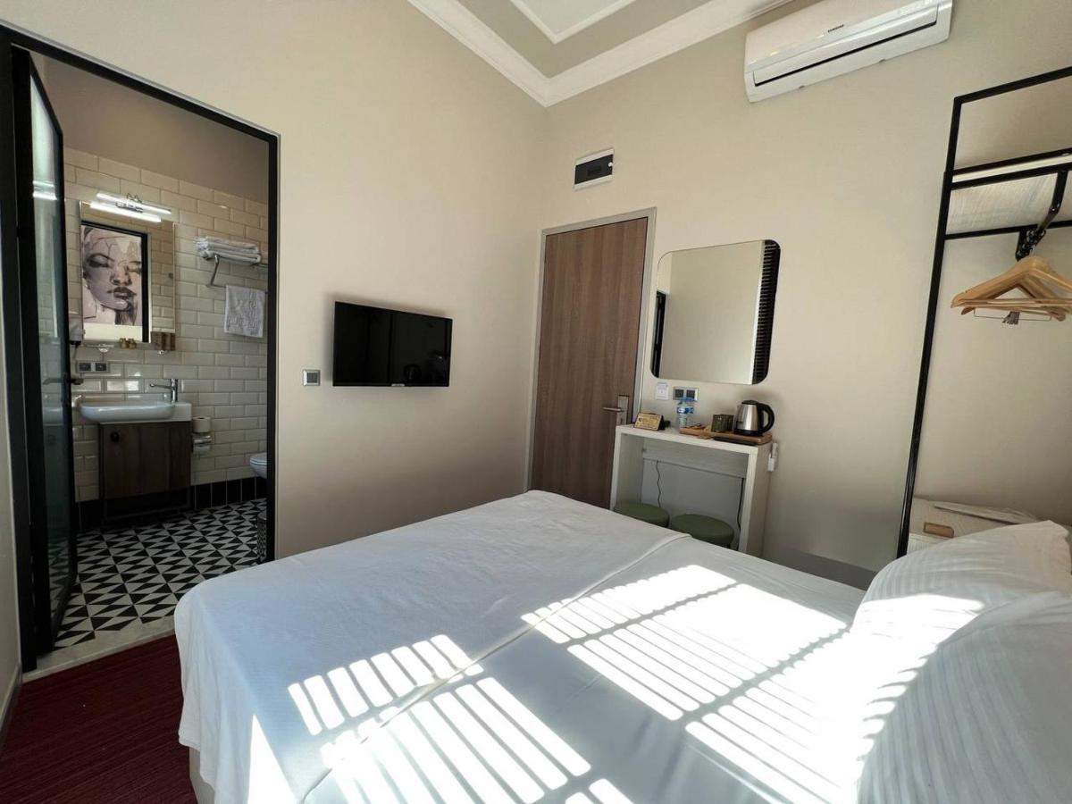 Rafinn Istanbul