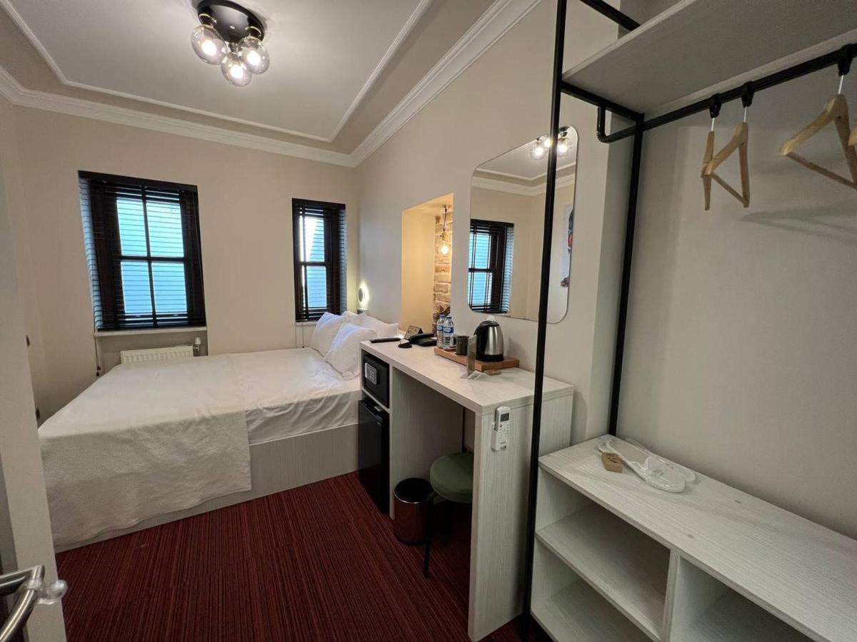 Rafinn Hotel Istanbul