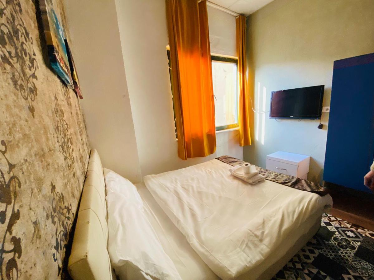 Hotel Happy Dreams Ekonomik *