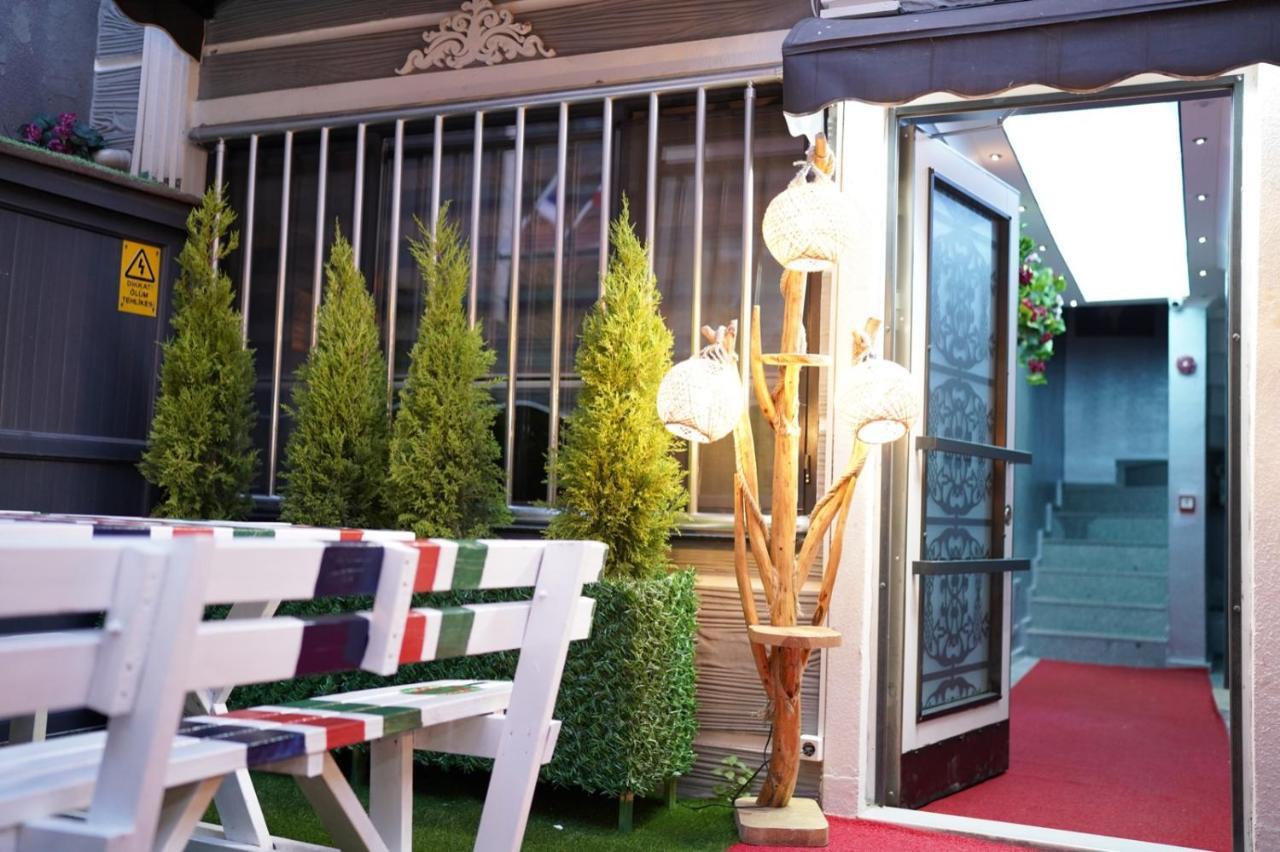 Aparthotel Middle Village