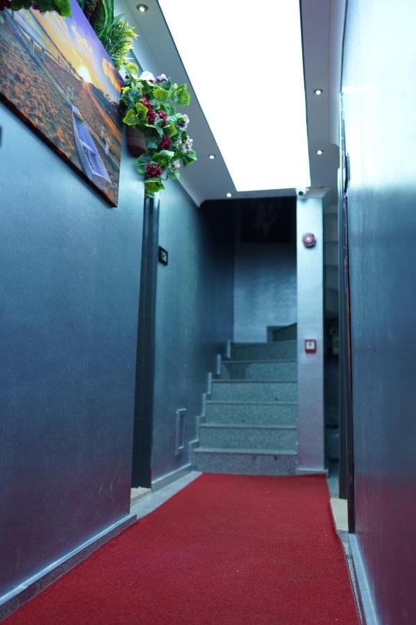 Aparthotel Middle Village Istanbul