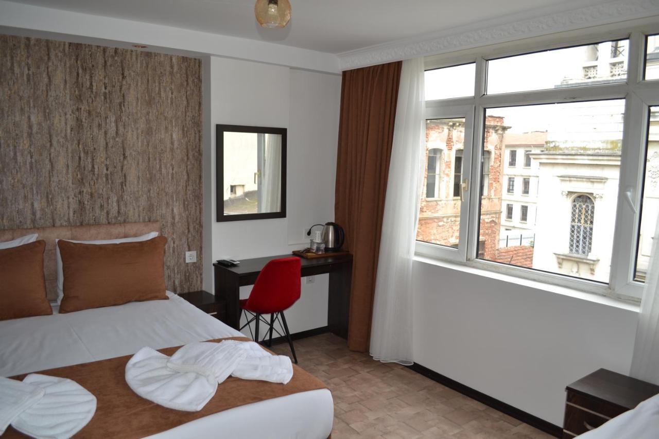 Global 2022 Otel
