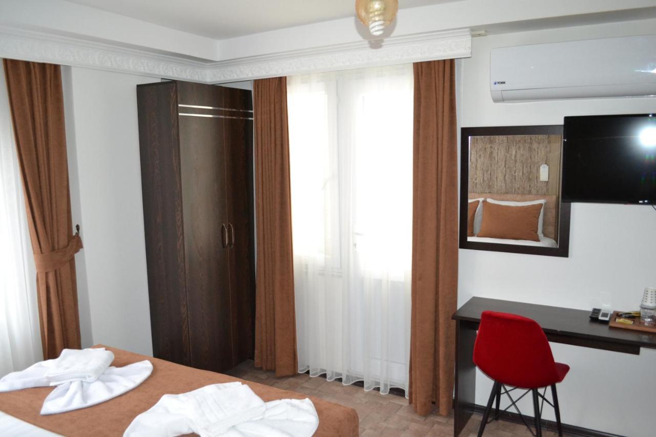 Global 2022 Otel *