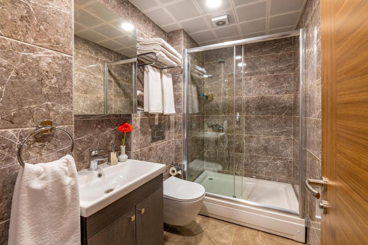 Hotel Dizayn 5*