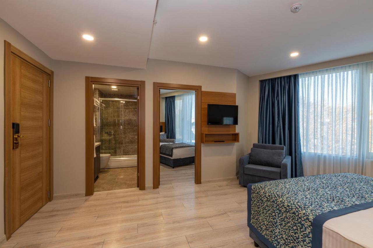 Dizayn 5* Istanbul